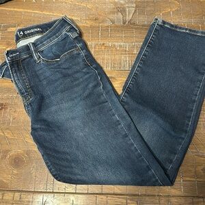 GAP Denim 14 *Husky* Original Jeans